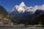 Next: Ama Dablam from Khumjung